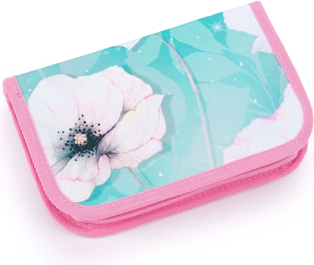 Astuccio scolastico Topgal a due alette
