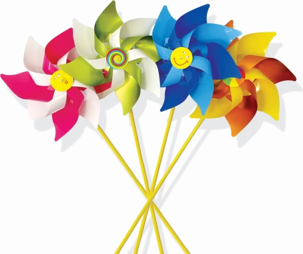 Divertimento e decorazione per ogni giorno