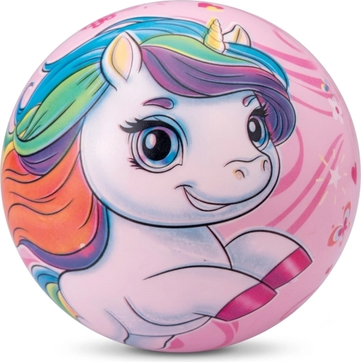 John palla Unicorno 23 cm