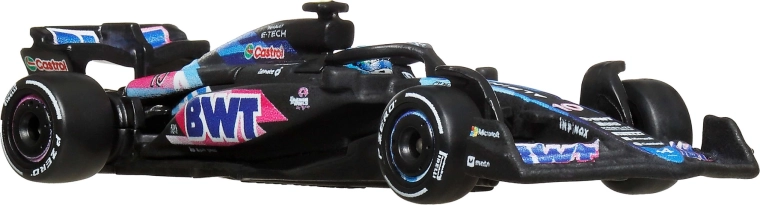 Ruote mobili per un movimento fluido