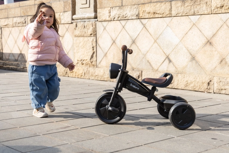 Comfort e praticità per ogni giorno