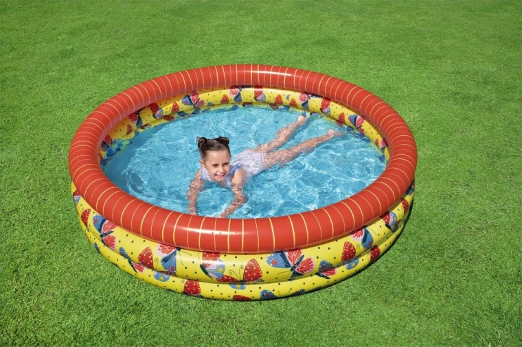 Facile divertimento estivo