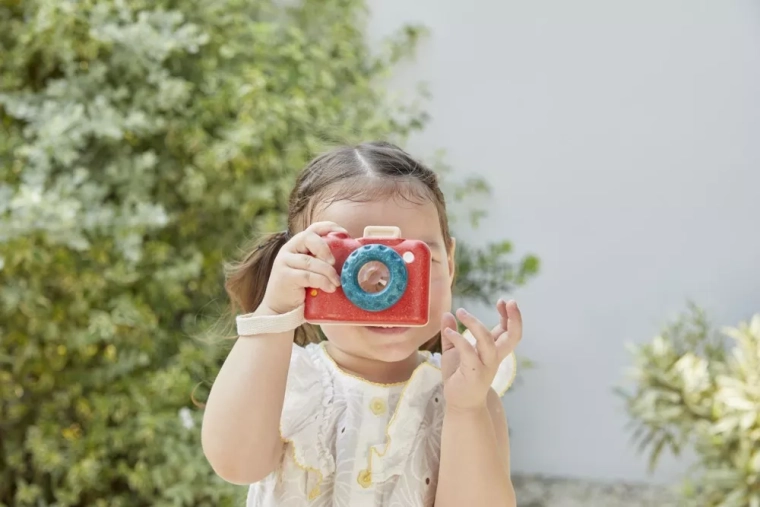 Presa facile per le manine piccole