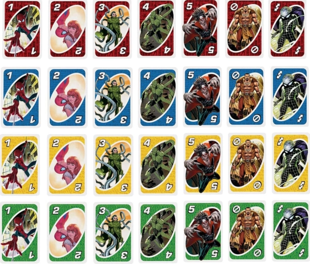 Regole semplici, gioco avvincente