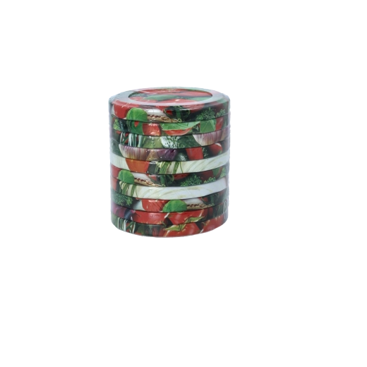 Acciaio zincato resistente con strato in silicone