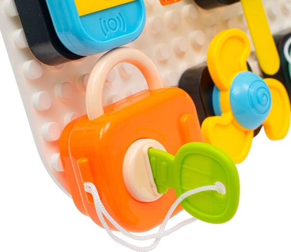 Attività meccaniche pratiche