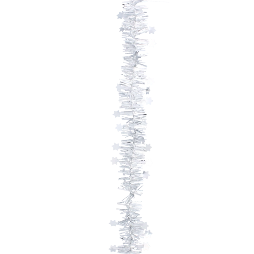 Effetto scintillante che illumina ogni angolo