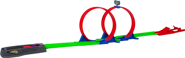 Due loop per un