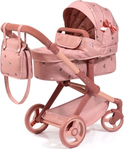 Borsa per accessori e cestello portaoggetti per piccoli oggetti
