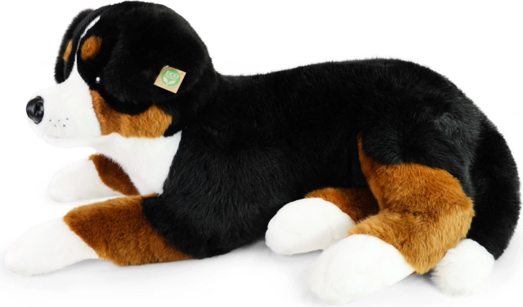 Aspetto realistico e morbido peluche