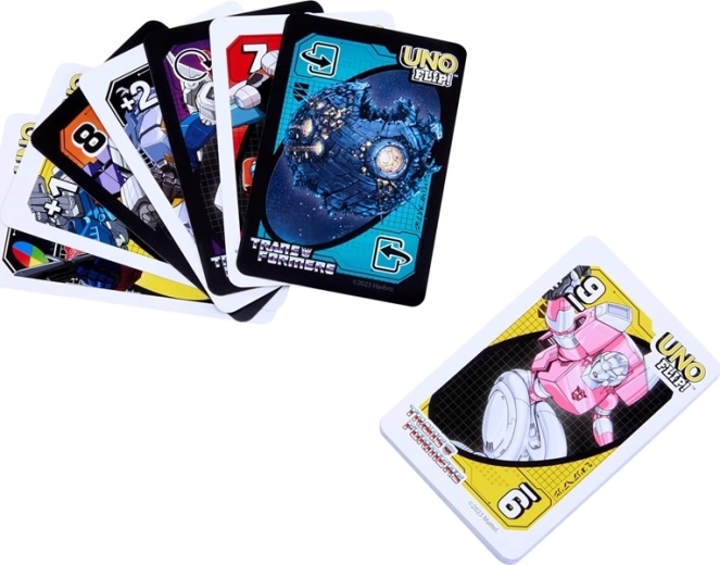 Carte fronte-retro per una doppia dose di divertimento