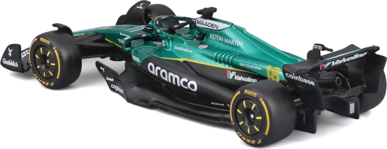 Qualità die-cast