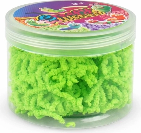 Materiale morbido e sicuro per le manine