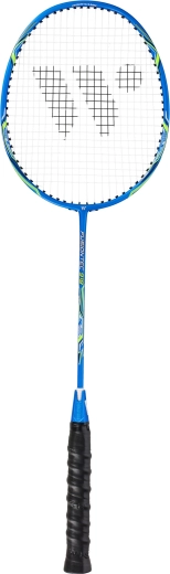 Racchetta da badminton Wish Fusiontec 918