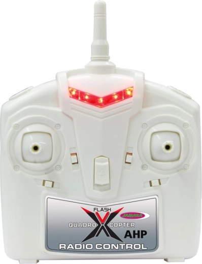 Trasmettitore X-Flash AHP Jamara - 1 pezzo