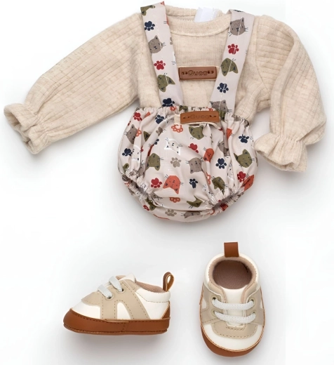 Set completo per un cambio immediato