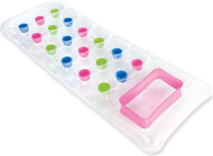 Finestra trasparente per il divertimento sott’acqua