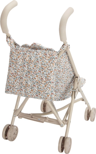 Guida fluida con ruote doppie