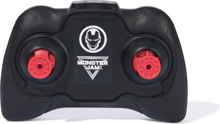 Controllo preciso a 2,4 GHz con doppio joystick