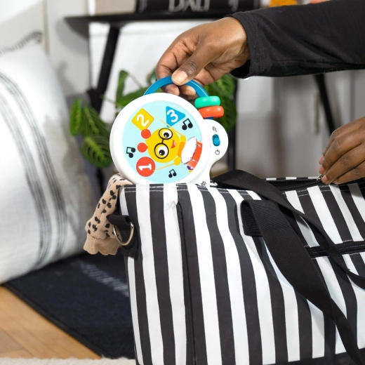 Compagno di viaggio leggero