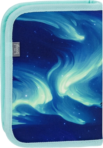 Cerniera YKK resistente