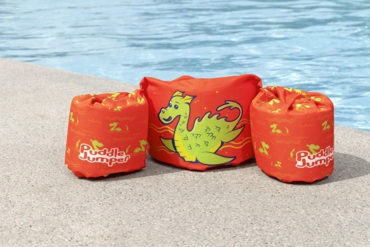 Alta visibilità e design giocoso