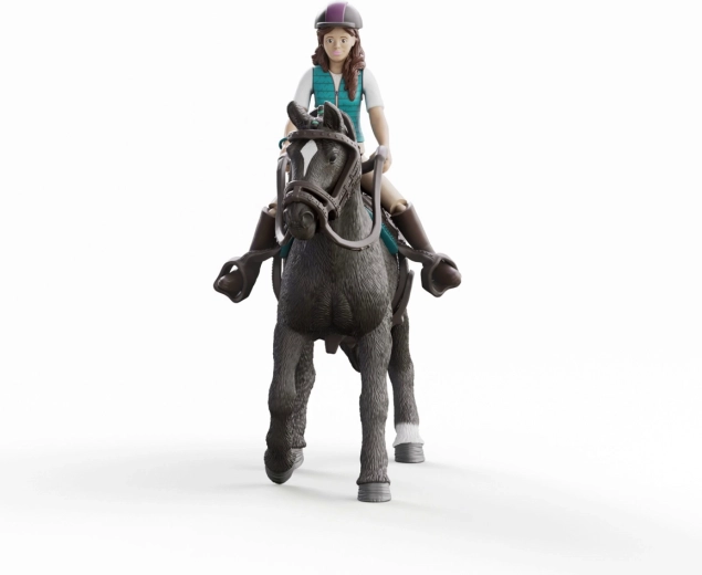 Castrone Hannover dettagliato