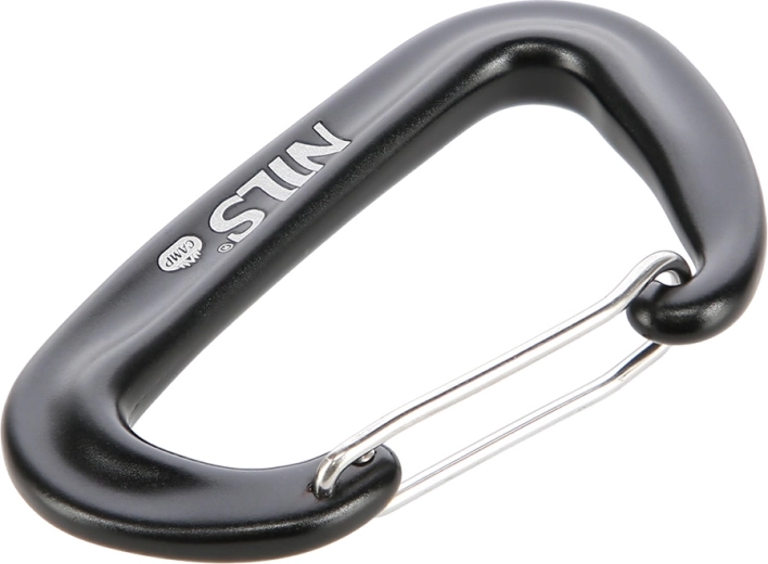 Alluminio leggero ma estremamente resistente