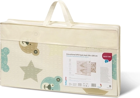 Pieghevole e facile da trasportare