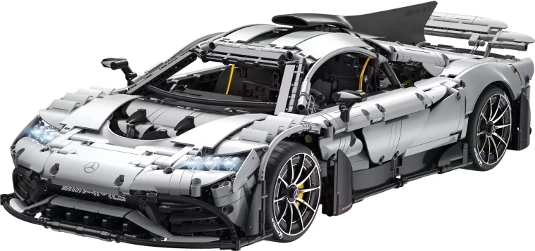 Dettagli premium e pneumatici MICHELIN approvati