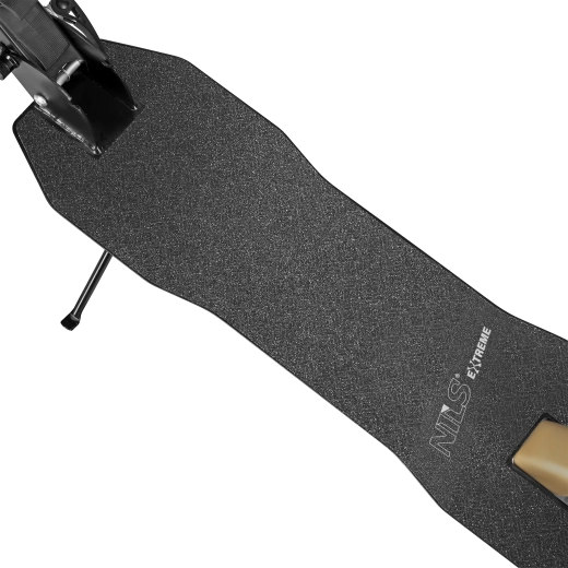 Sicurezza e praticità ad ogni passo