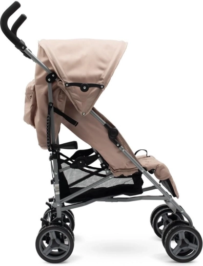 Facile da manovrare e chiudere rapidamente