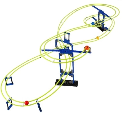 Struttura stabile su basi solide