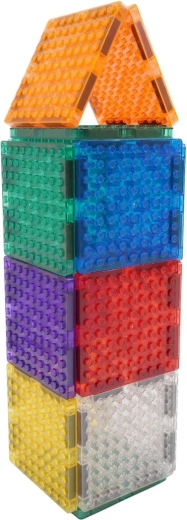 Costruzioni magnetiche stabili