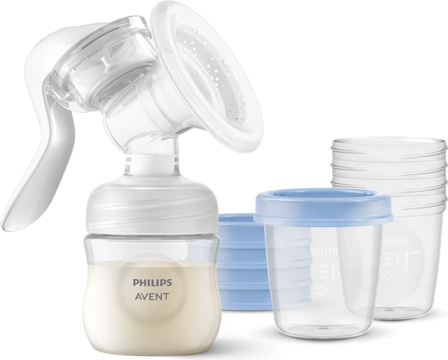 Estrai e conserva in un solo passaggio