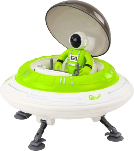 Effetti luminosi e sonori per un’esperienza al massimo