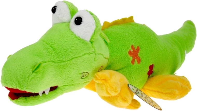 Peluche morbido adatto alle coccole