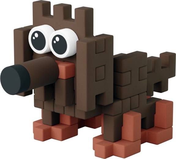 Pezzi flessibili, resistenti e sicuri