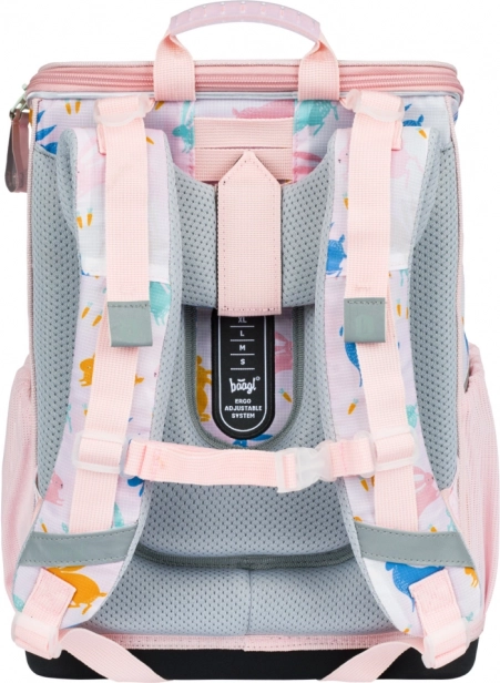 Ergonomia e comfort ogni giorno