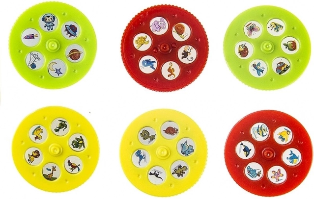 36 motivi per disegnare sempre qualcosa di nuovo