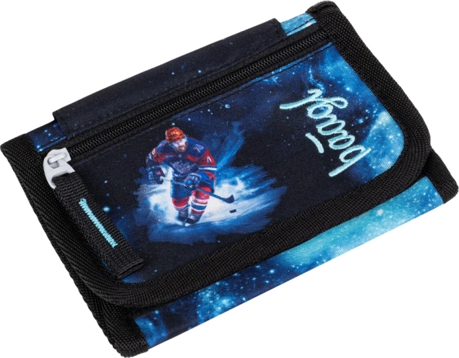 Motivo hockey alla moda