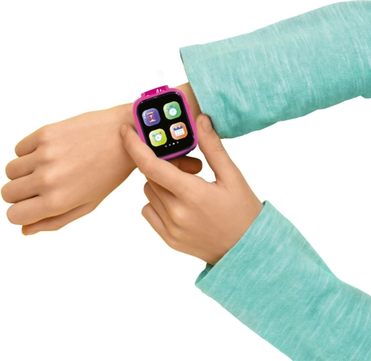 Fotocamera per foto, video e selfie