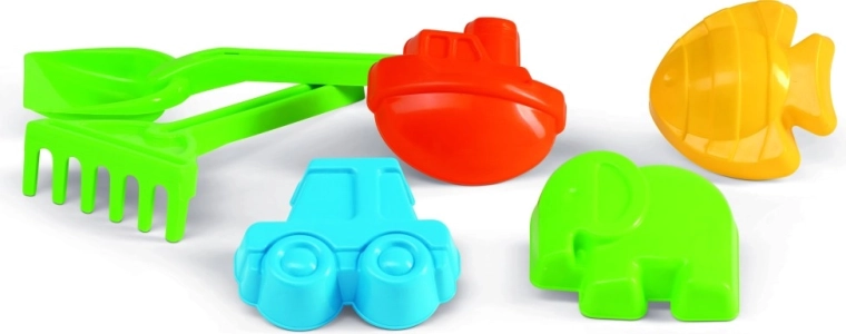 Strumenti leggeri e facili da usare