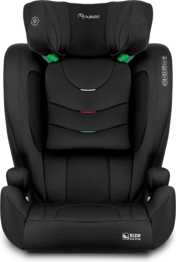 Installazione sicura ISOFIX e i-Size ECE R129