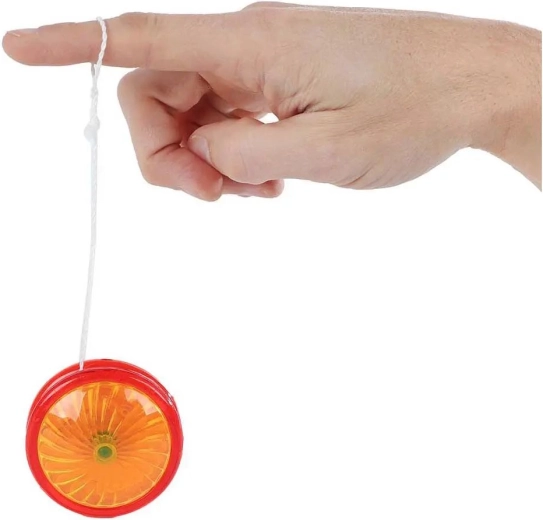 Divertimento classico con la cordicella
