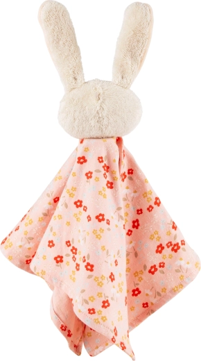 Un doudou calmante per le manine