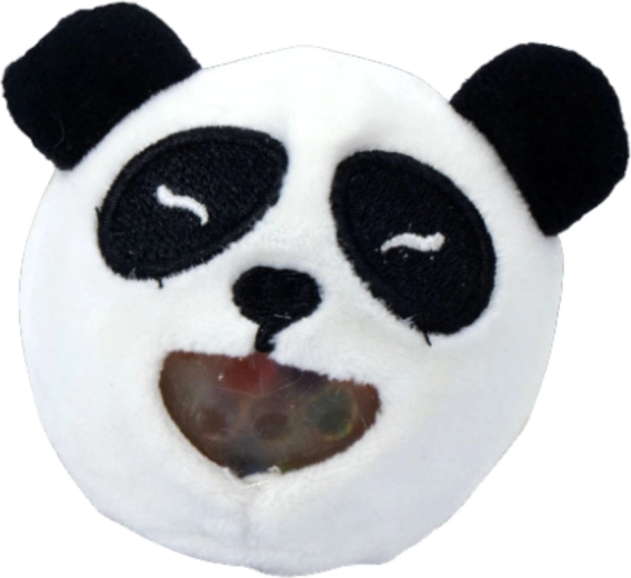 Palline in gel per schiacciamento sensoriale