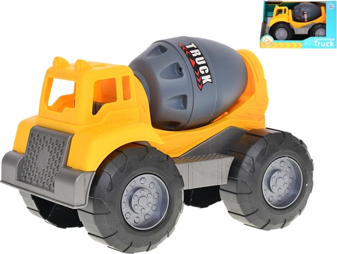 Betoniera giocattolo per bambini Lena 26 cm