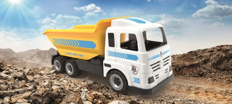 Design resistente e dettagli realistici