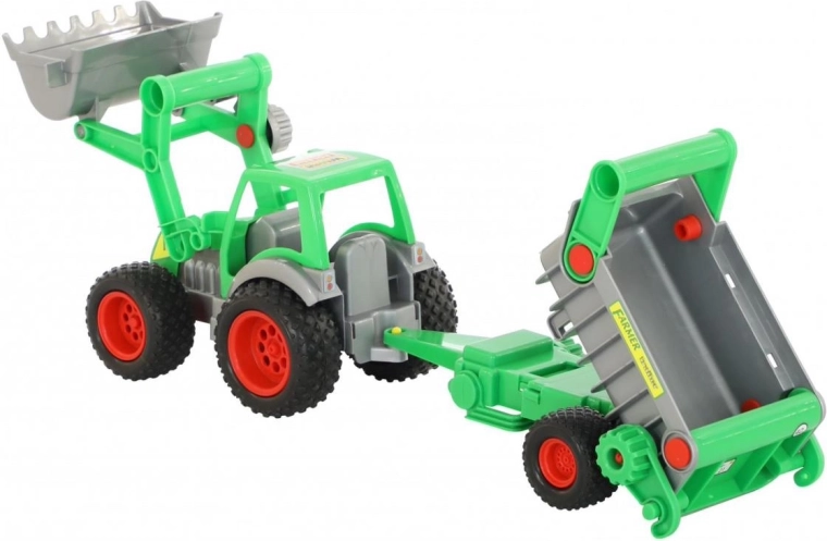 Ruote in gomma per una guida silenziosa e fluida